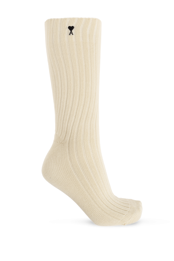 Ami Alexandre Mattiussi 3-pack of socks | Women's | Vitkac
